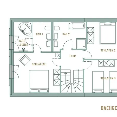 Ferienhaus Reetland Am - Luxus Reetdachvilla Mit 3 Schlafzimmern, Sauna Und Kamin F08 *