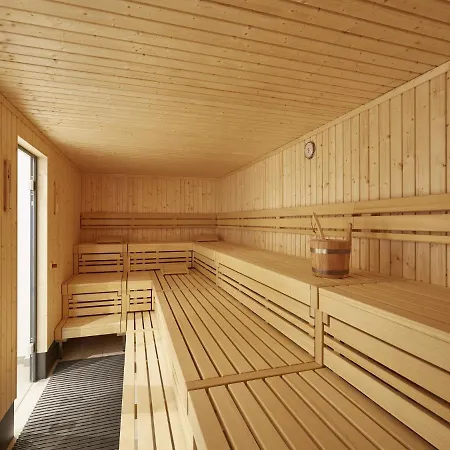 Reetland Am - Luxus Reetdachvilla Mit 3 Schlafzimmern, Sauna Und Kamin F08 درانسكي