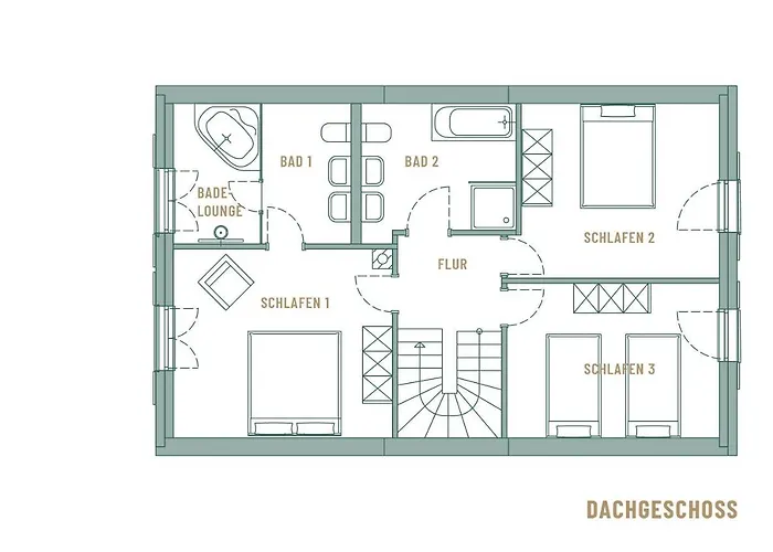 Hébergement de vacances Reetland Am - Luxus Reetdachvilla Mit 3 Schlafzimmern, Sauna Und Kamin F08 *