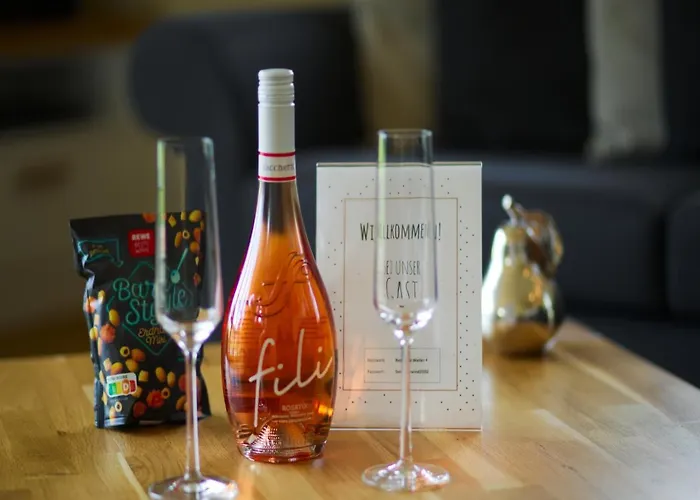 Reetland Am - Luxus Reetdachvilla Mit 3 Schlafzimmern, Sauna Und Kamin F08 *